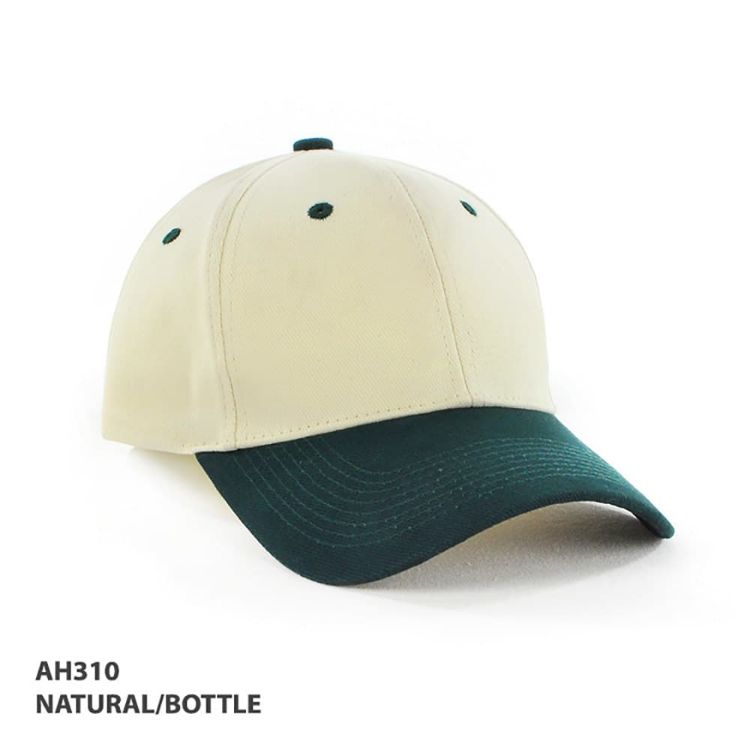 Picture of HBC two tone Cap