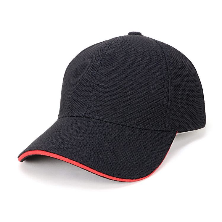 Picture of PQ Mesh Design Cap