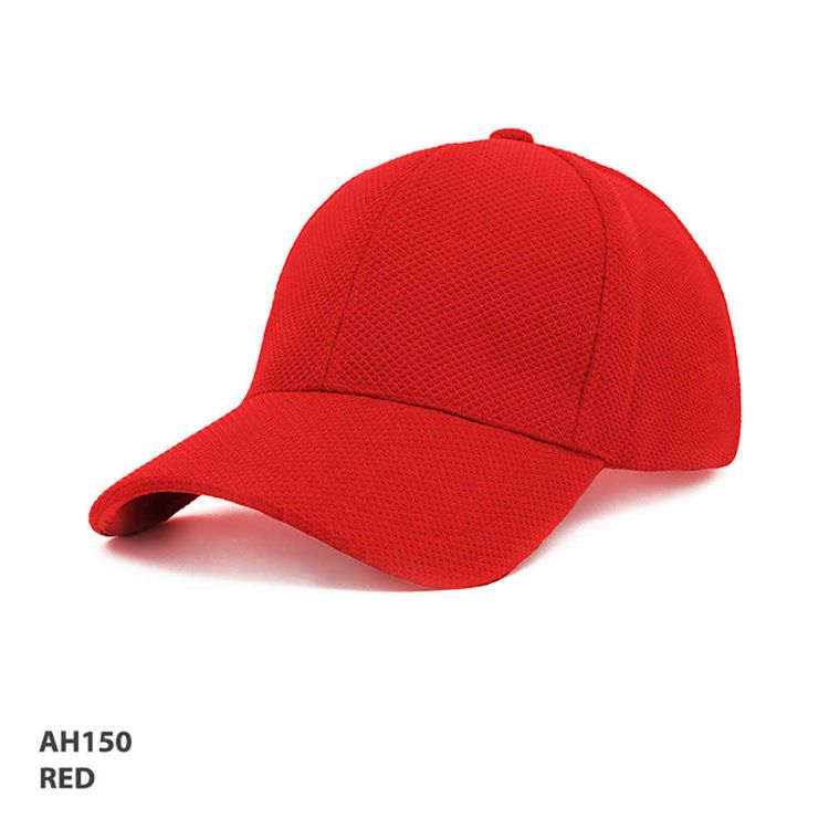 Picture of PQ Mesh Design Cap