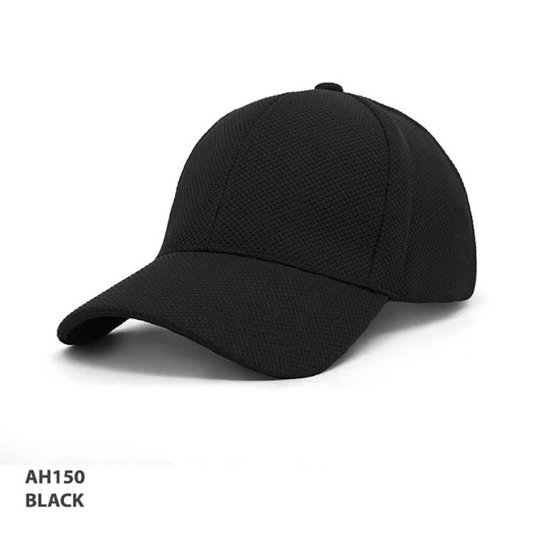 Picture of PQ Mesh Design Cap