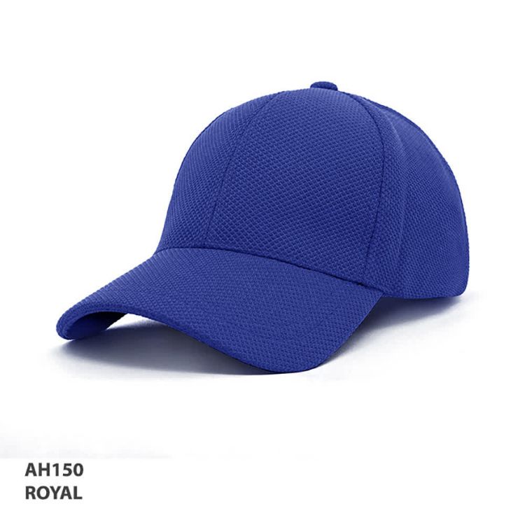 Picture of PQ Mesh Design Cap