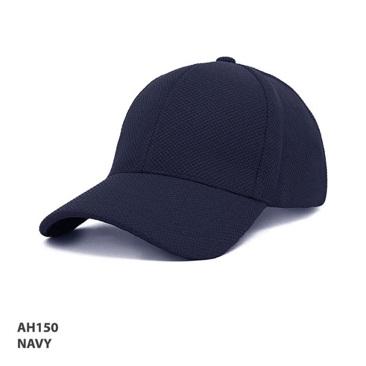 Picture of PQ Mesh Design Cap