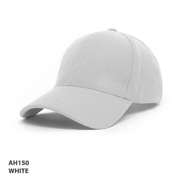 Picture of PQ Mesh Design Cap