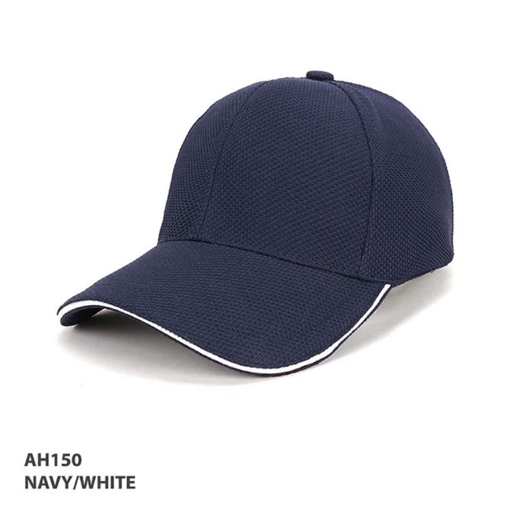 Picture of PQ Mesh Design Cap