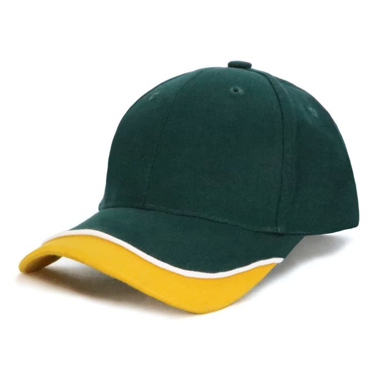 Picture of Merlin Cap