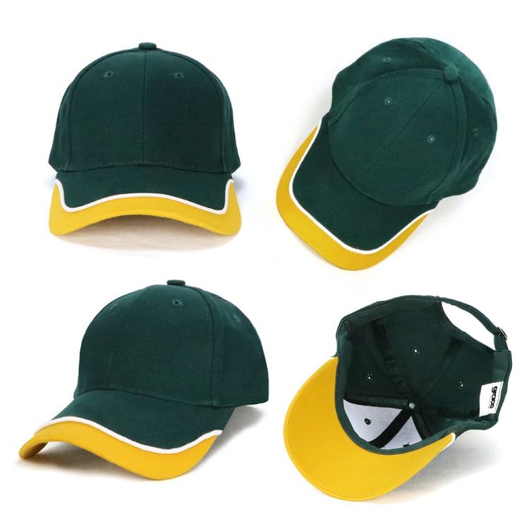 Picture of Merlin Cap