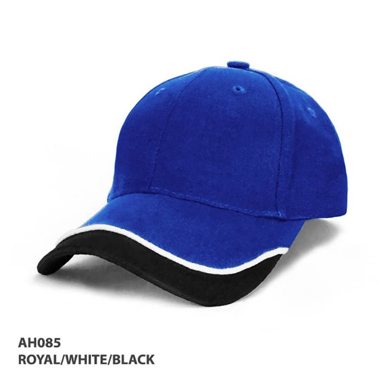 Picture of Merlin Cap