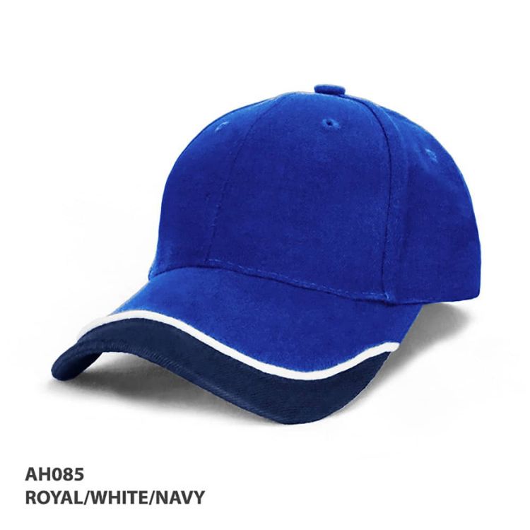 Picture of Merlin Cap