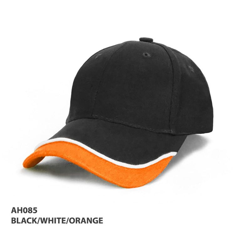 Picture of Merlin Cap