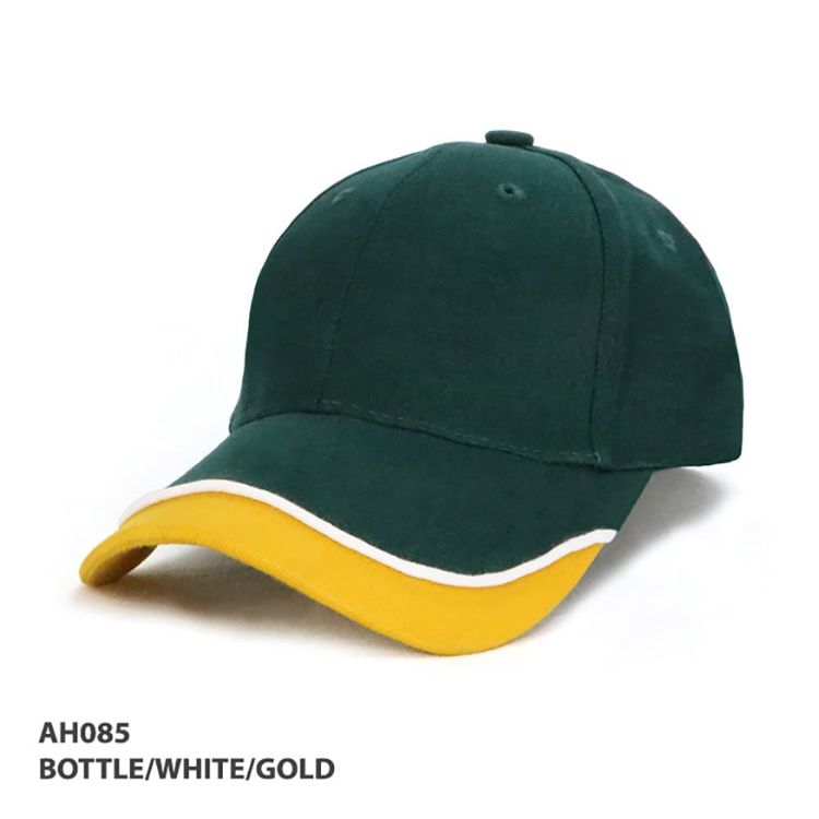 Picture of Merlin Cap