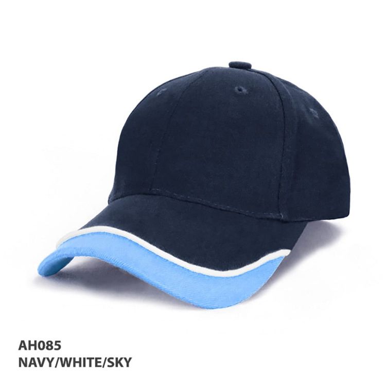 Picture of Merlin Cap