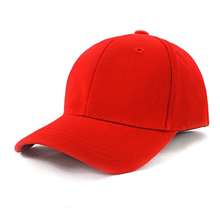 Picture of Cotton Spandex Cap