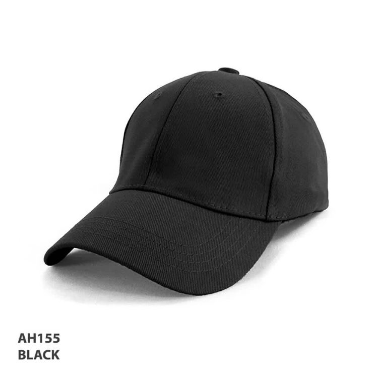 Picture of Cotton Spandex Cap