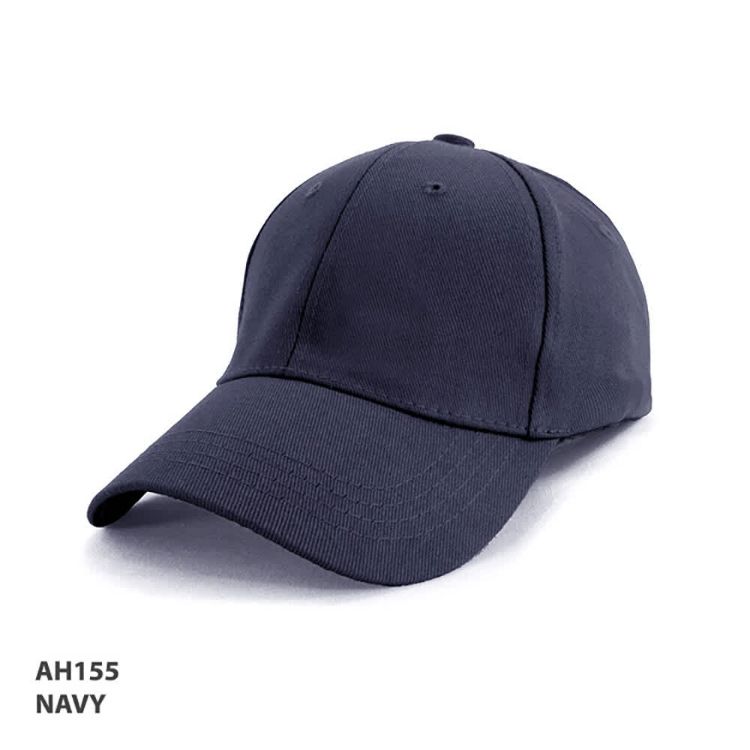 Picture of Cotton Spandex Cap