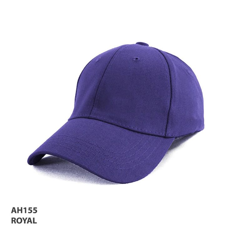 Picture of Cotton Spandex Cap