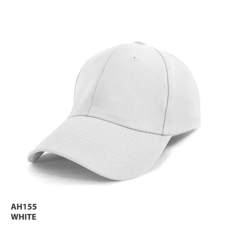Picture of Cotton Spandex Cap