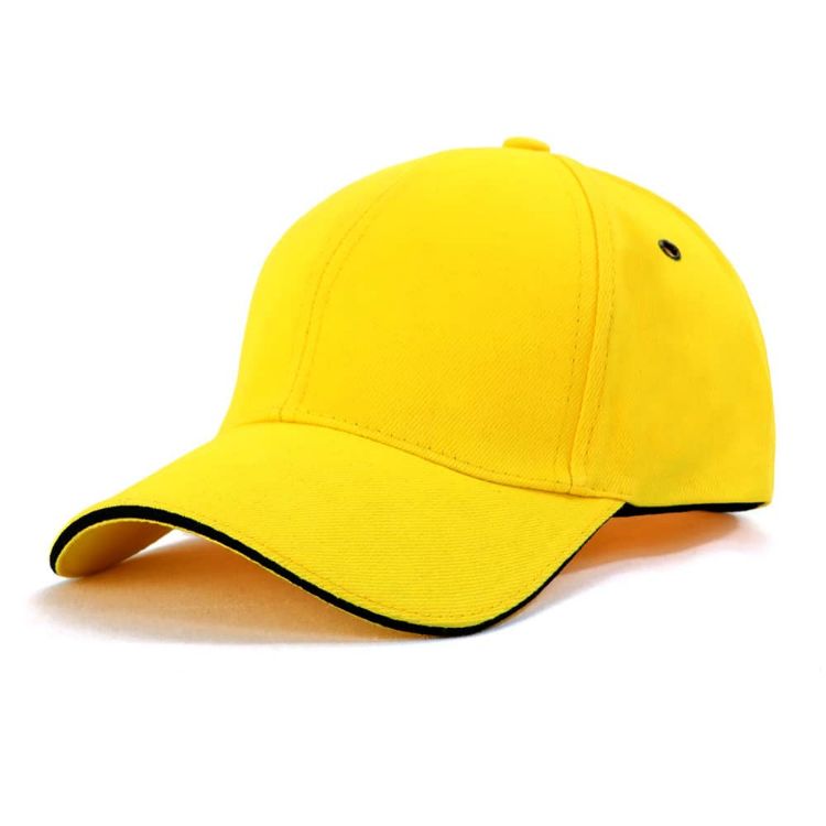 Picture of HBC with Surround Piping Cap
