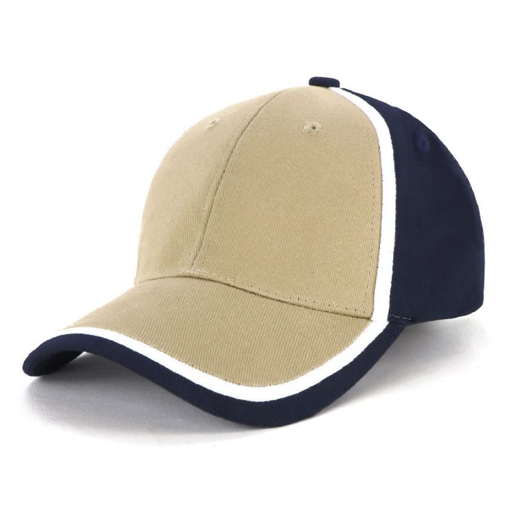 Picture of HBC with Double Trim Cap