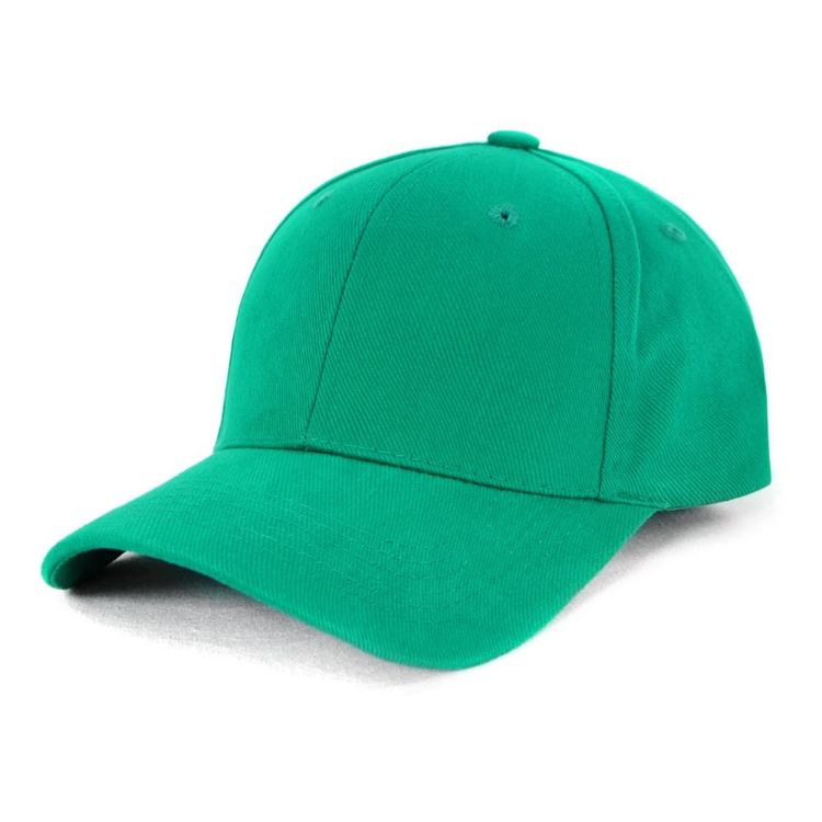 Picture of Heavy Brushed Cotton Cap