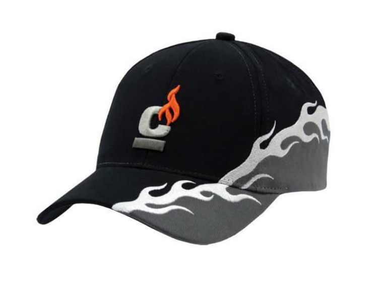 Picture of Backdraft