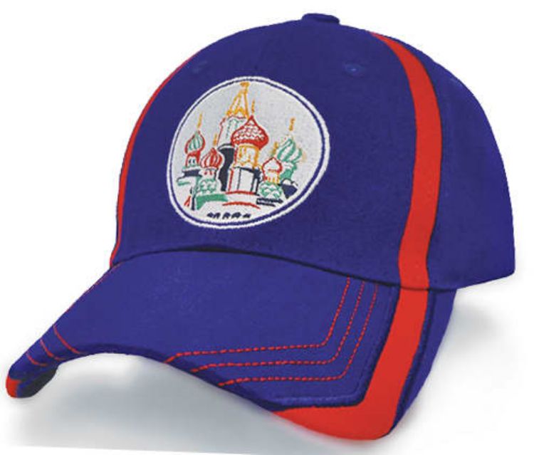 Picture of Cap