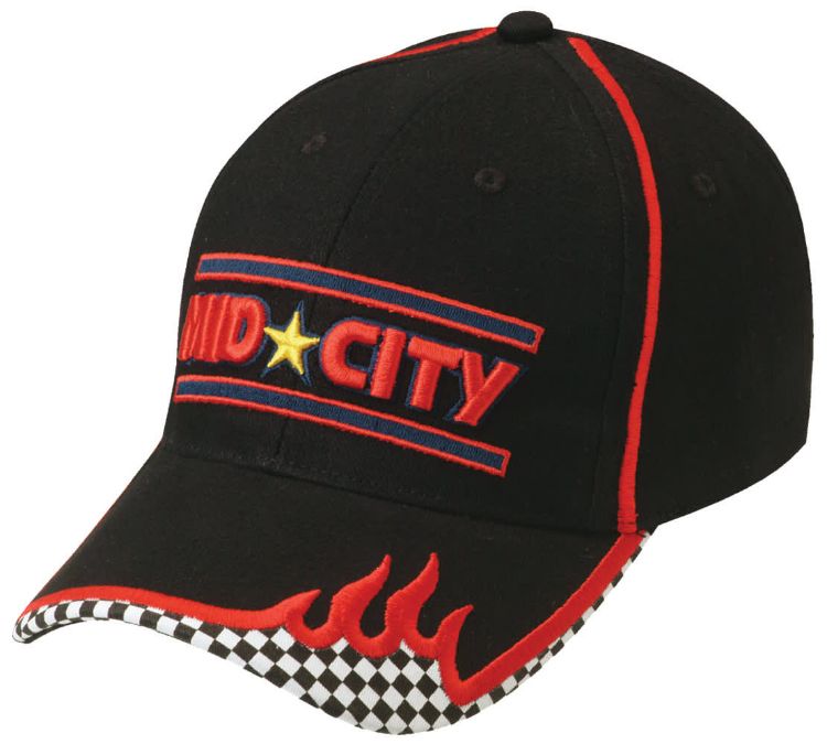 Picture of Fire Starter Cap