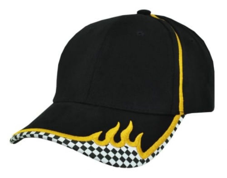 Picture of Fire Starter Cap