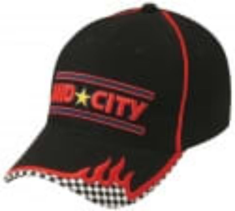 Picture of Fire Starter Cap