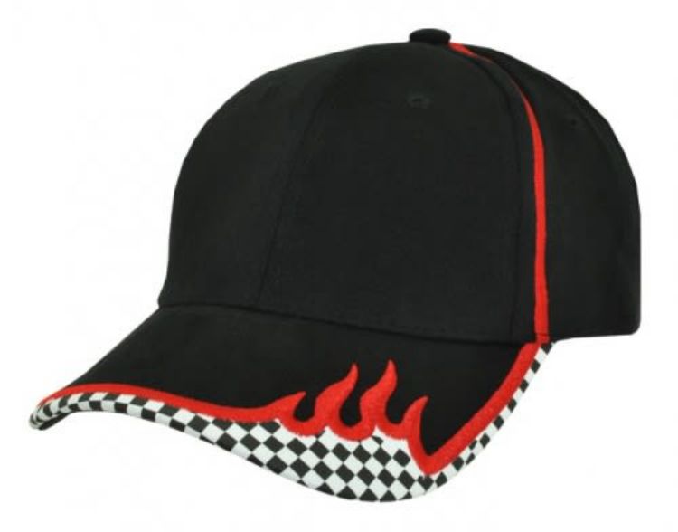 Picture of Fire Starter Cap