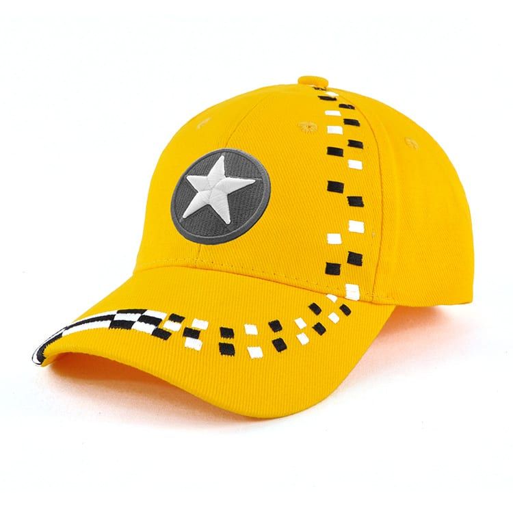 Picture of Cassia Cap