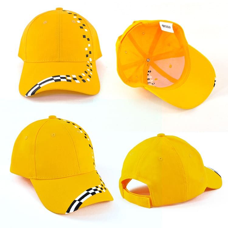 Picture of Cassia Cap