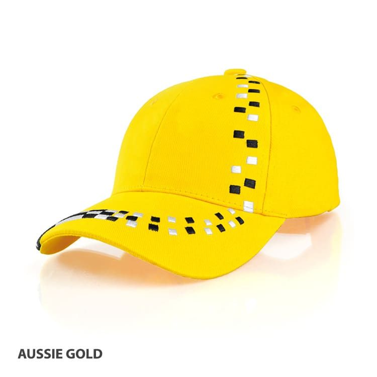 Picture of Cassia Cap