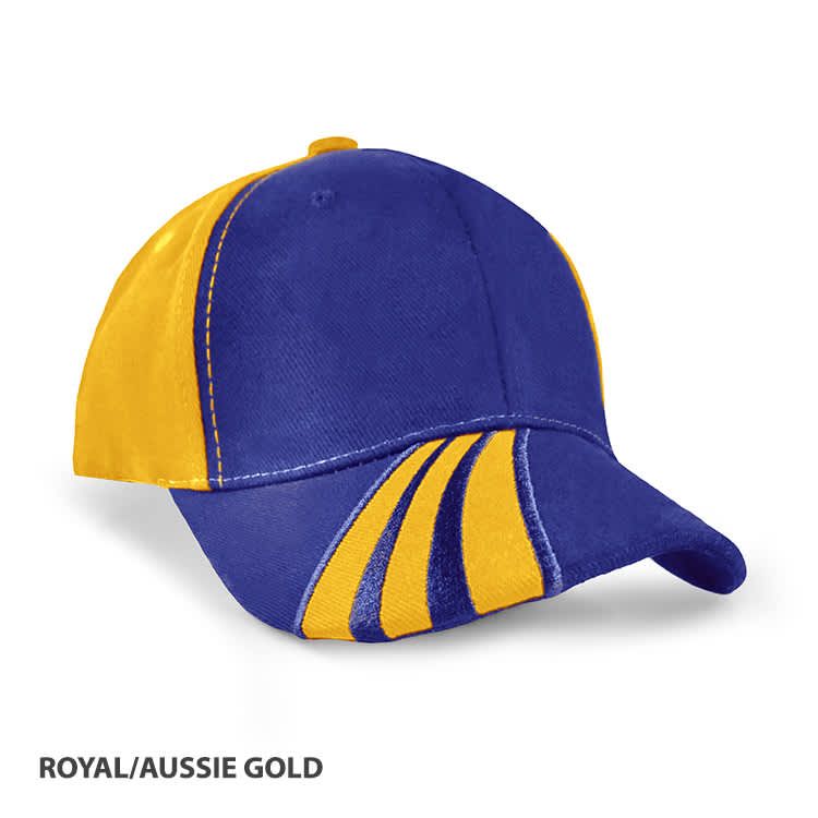Picture of Cruz Cap
