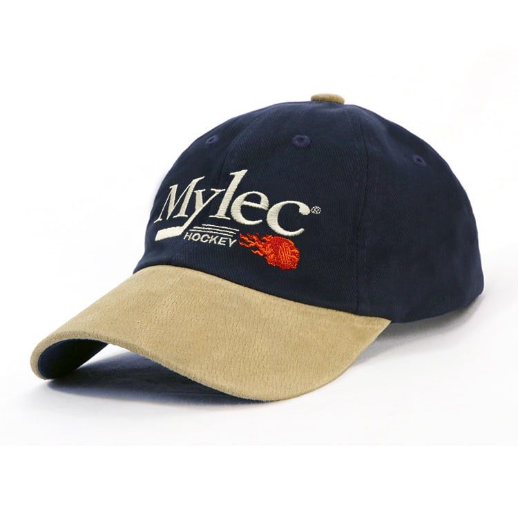 Picture of Unstructured HBC /Suede Cap