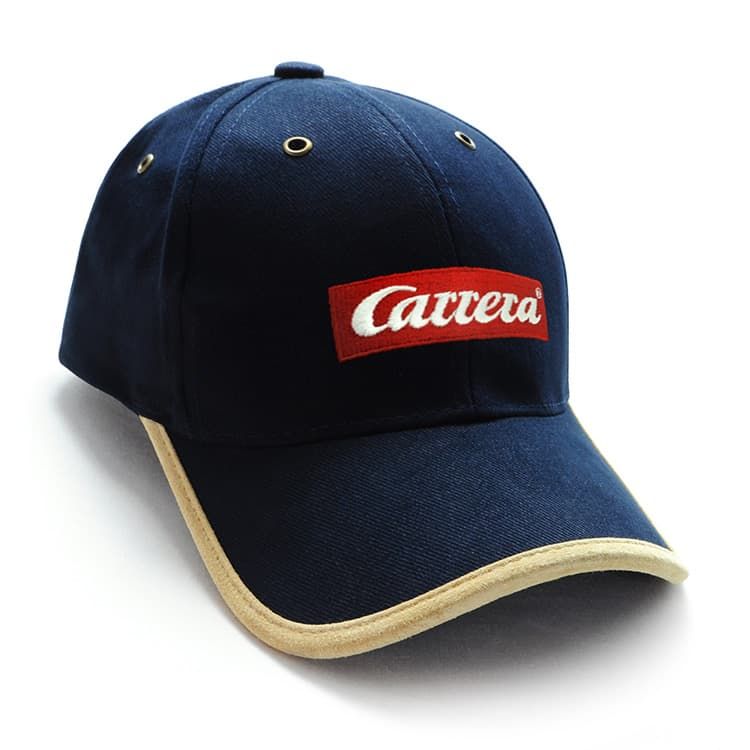 Picture of HBC / Suede Trim Cap
