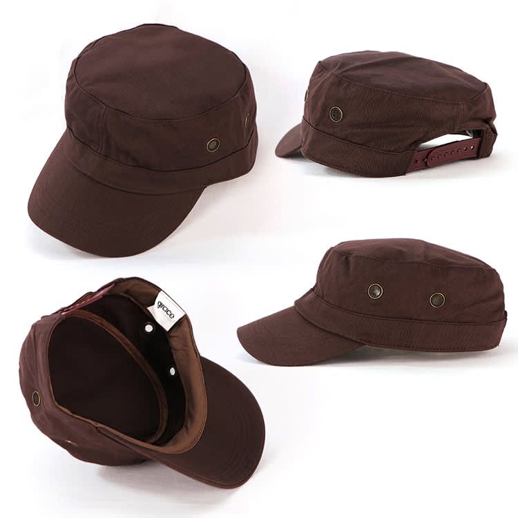 Picture of Military Cap