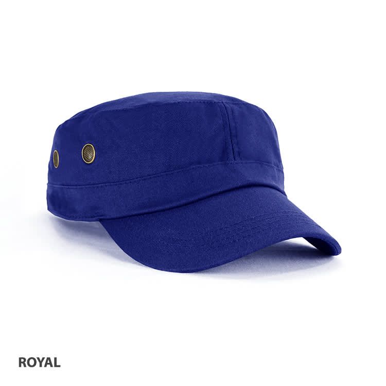 Picture of Military Cap