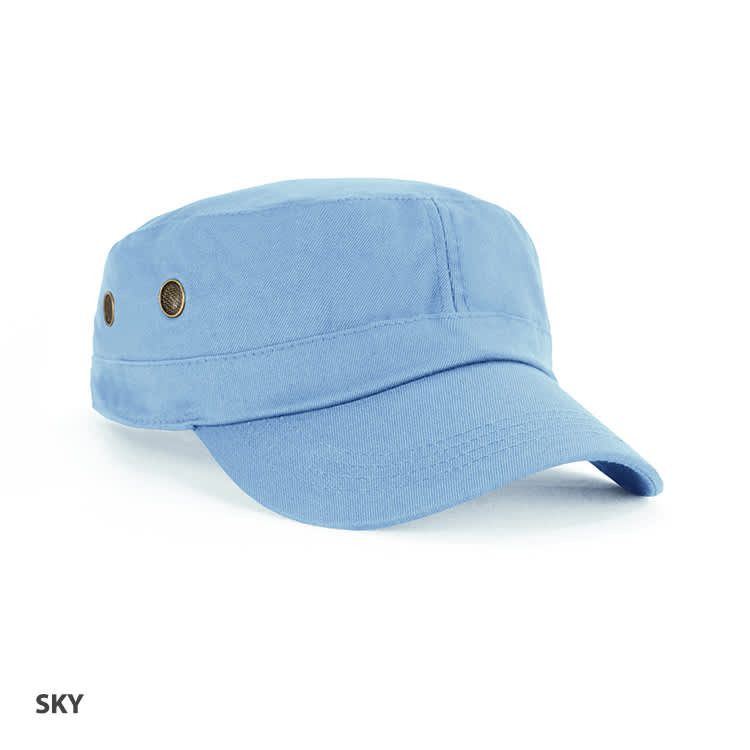 Picture of Military Cap