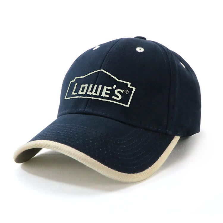 Picture of HBC with Wrap Over Cap