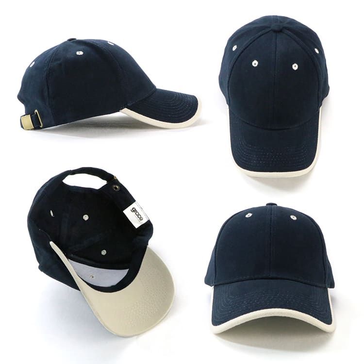 Picture of HBC with Wrap Over Cap