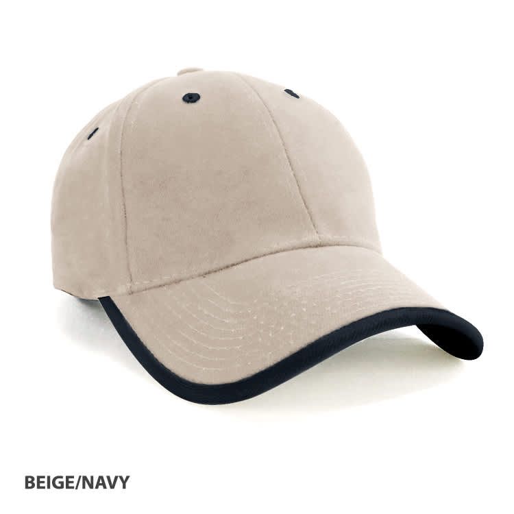 Picture of HBC with Wrap Over Cap