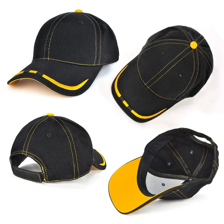 Picture of Bullshorn Cap