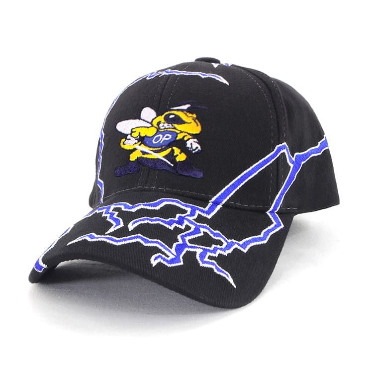Picture of Lightning Cap