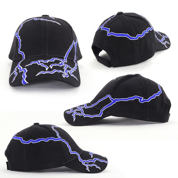 Picture of Lightning Cap