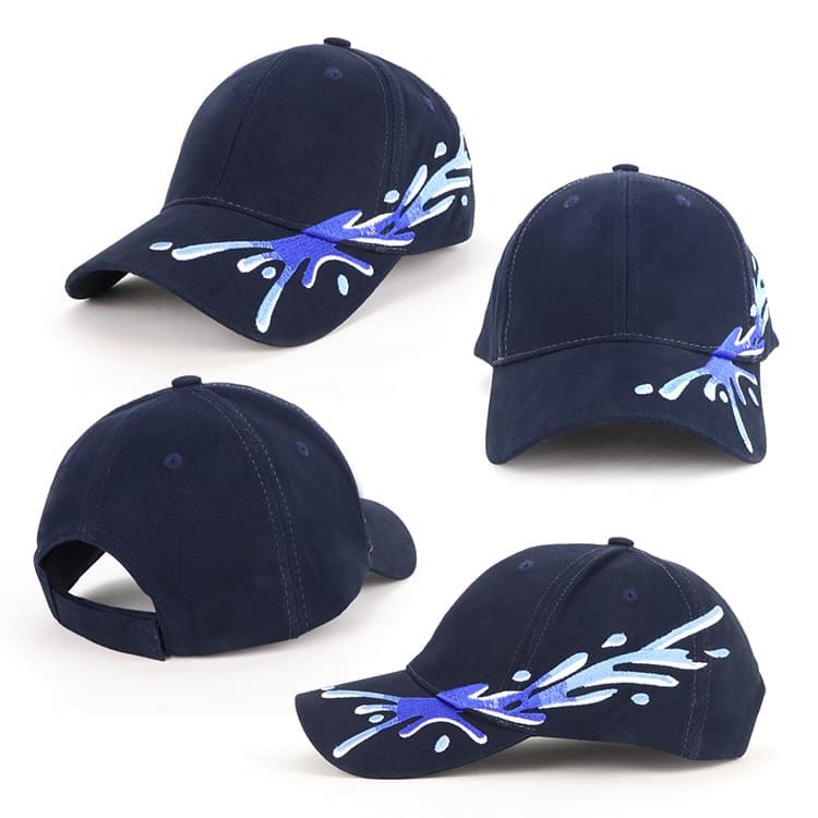 Picture of Splash Cap