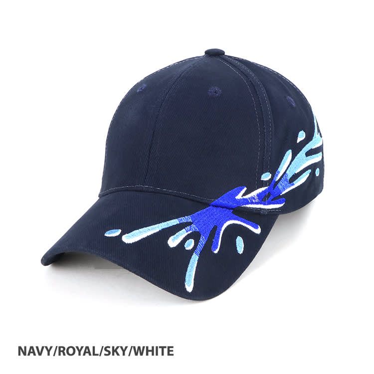 Picture of Splash Cap