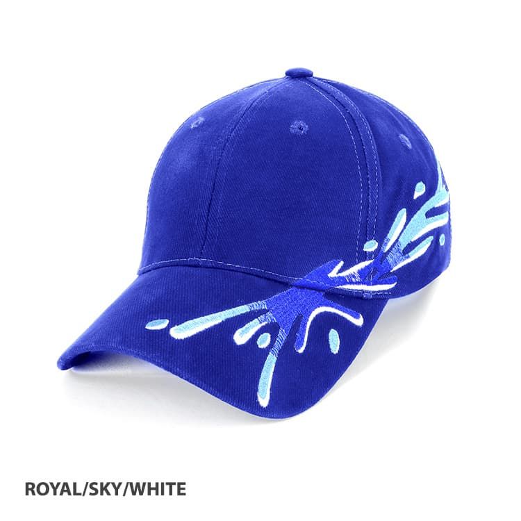 Picture of Splash Cap
