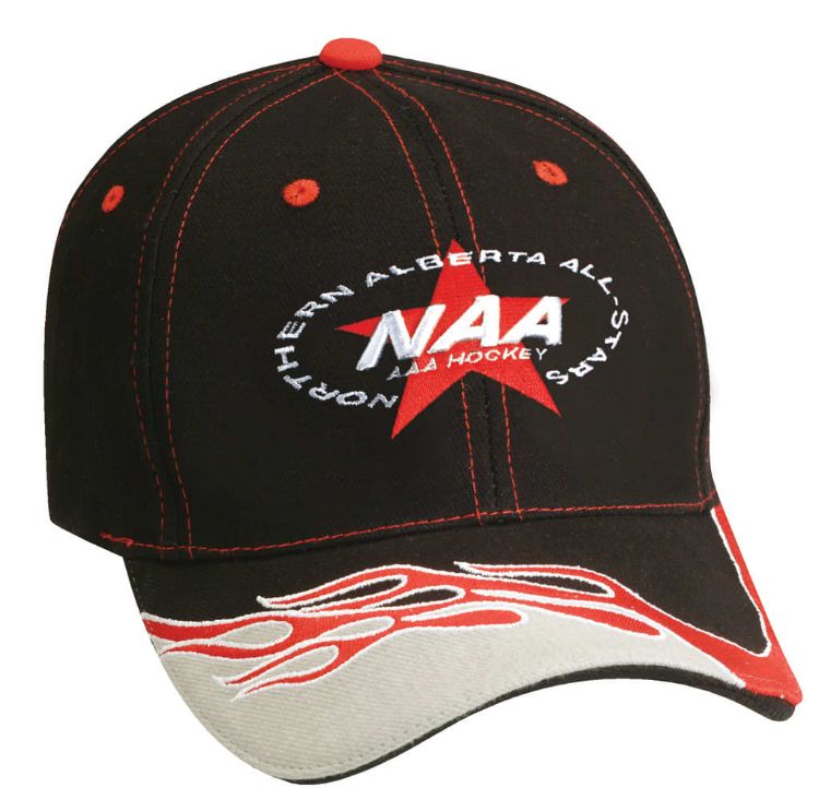 Picture of Blazer Cap