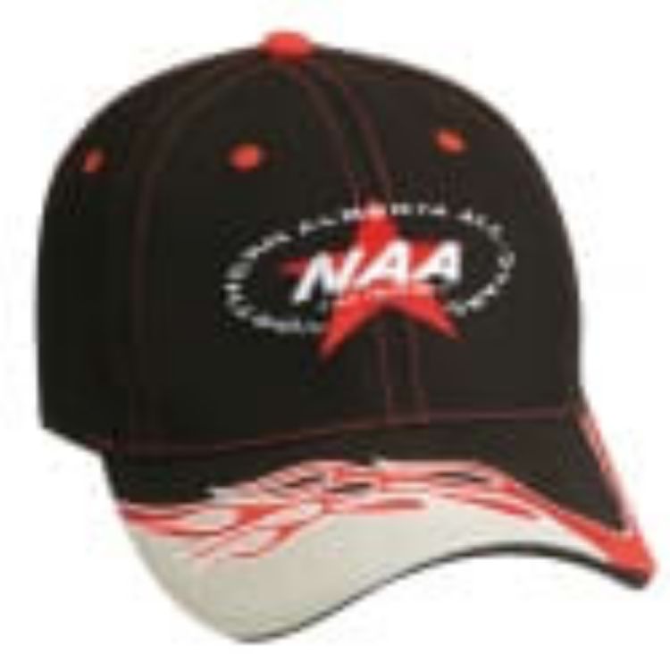 Picture of Blazer Cap