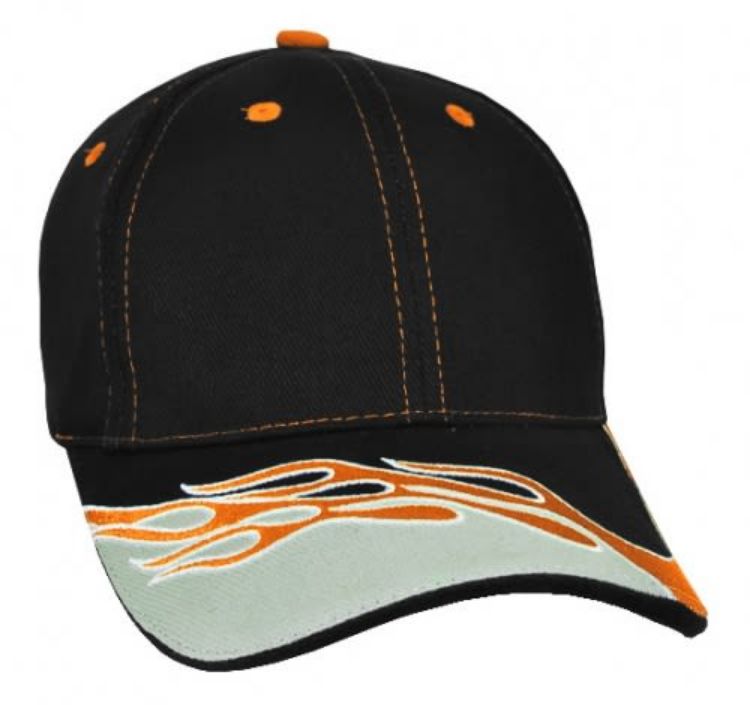 Picture of Blazer Cap
